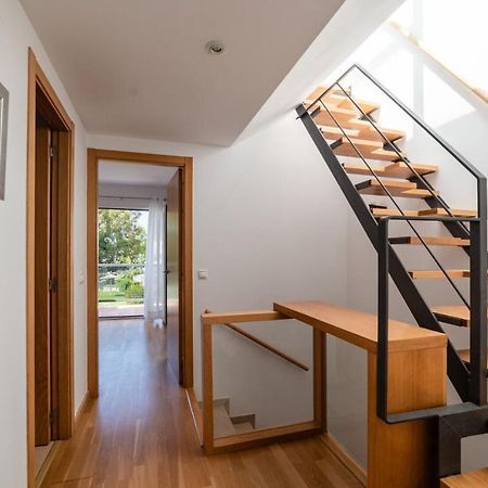 Вилла Casa Residencial Playa Fontanilla Кониль-де-ла-Фронтера Экстерьер фото