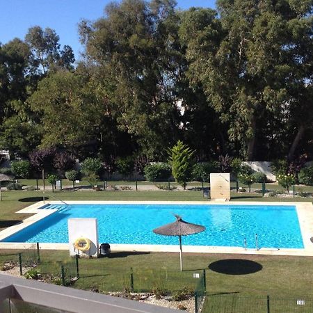 Вилла Casa Residencial Playa Fontanilla Кониль-де-ла-Фронтера Экстерьер фото