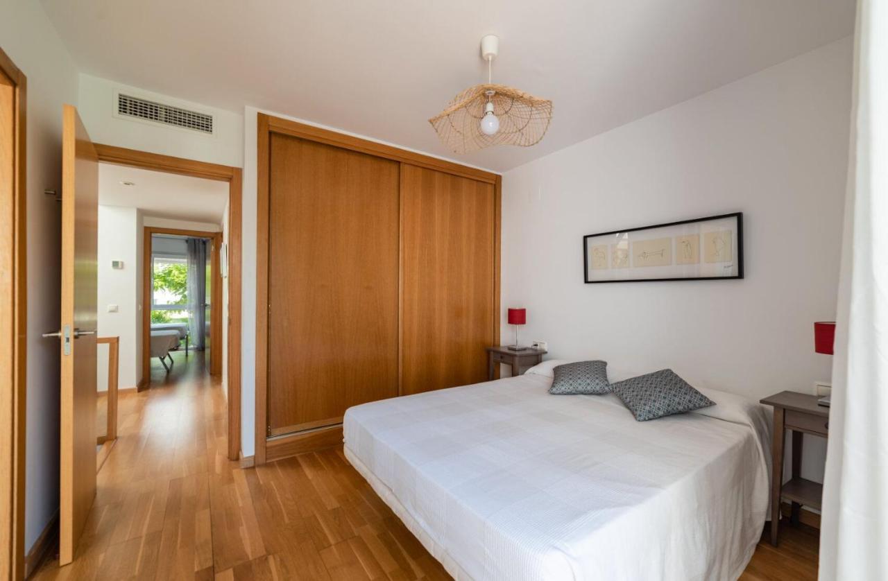 Вилла Casa Residencial Playa Fontanilla Кониль-де-ла-Фронтера Экстерьер фото